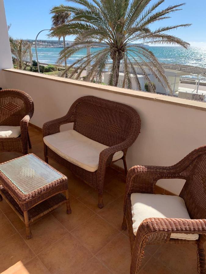 Q-Royal Hotel Playa de Palma  Exterior photo