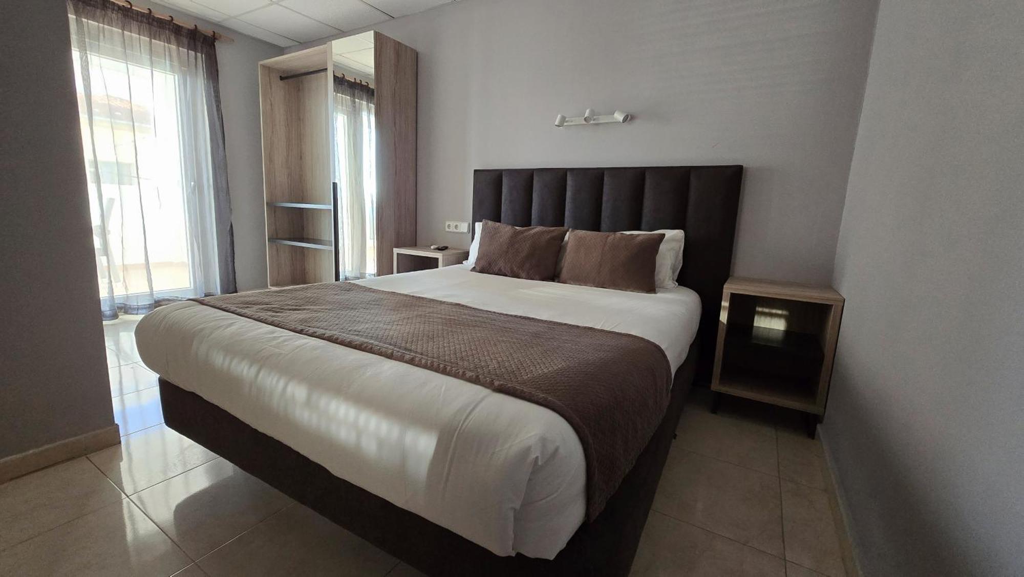 Q-Royal Hotel Playa de Palma  Exterior photo