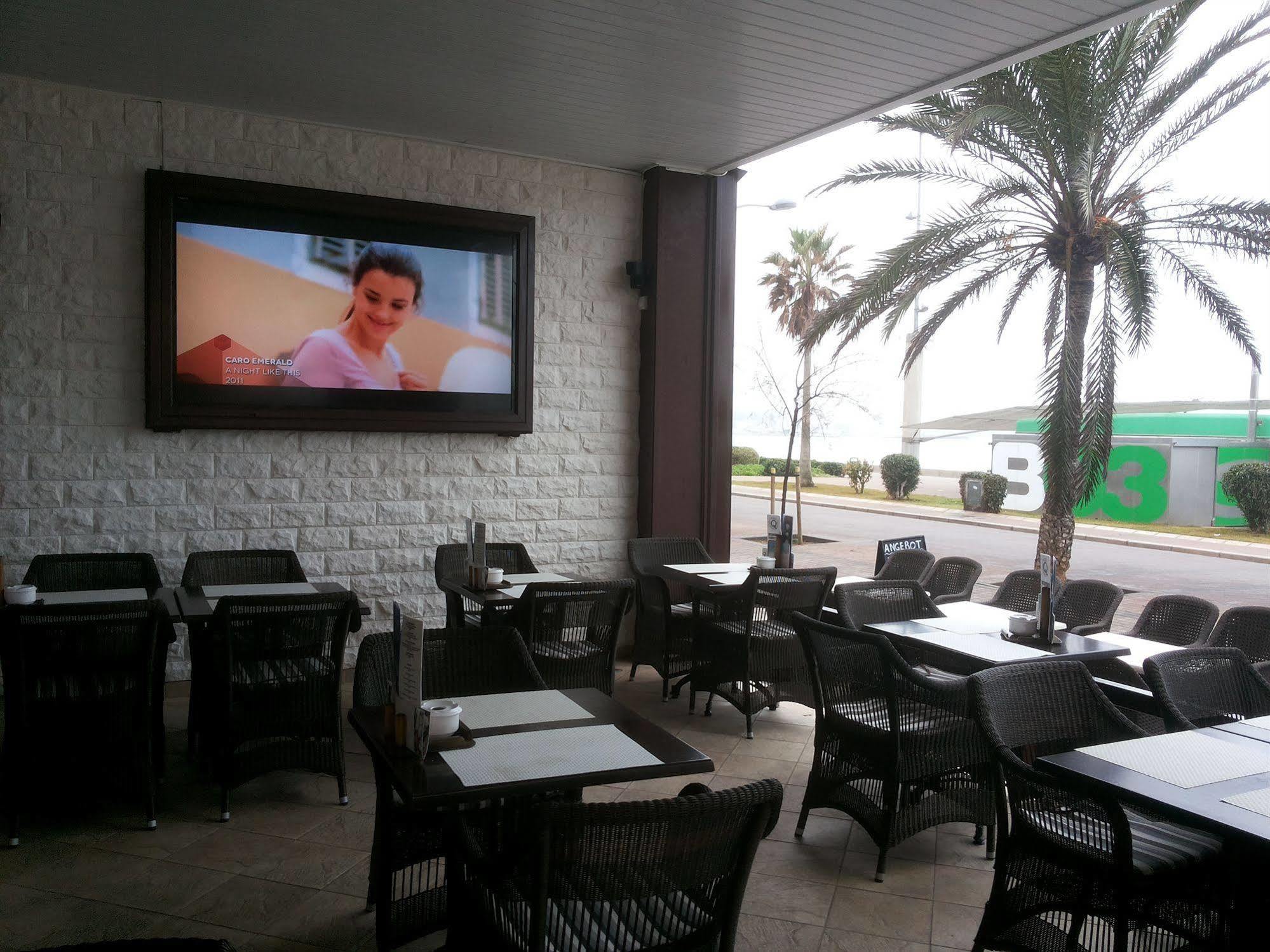 Q-Royal Hotel Playa de Palma  Exterior photo